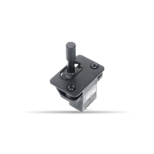 Joystick à effet Hall - H30JL - SENTOP by Shanghai Sibo M&E Co., Ltd. - analogique / mono-axe / switch