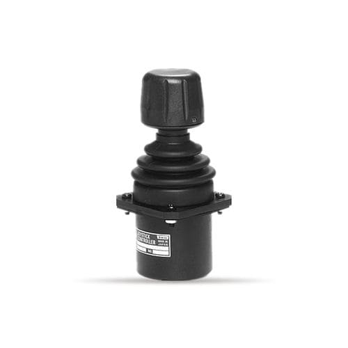 Joystick 3 axes - H40JHK - SENTOP by Shanghai Sibo M&E Co., Ltd. - à effet Hall / analogique / à ressort de rappel