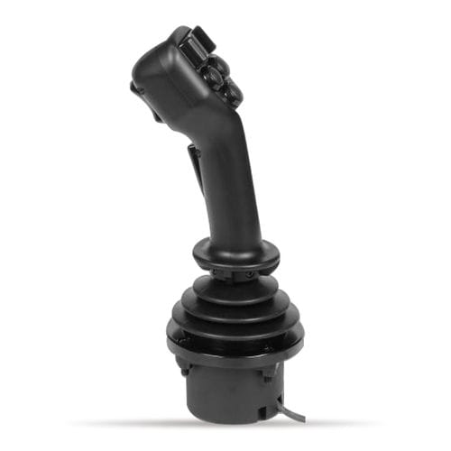 Joystick compact - HMC60JHK - SENTOP by Shanghai Sibo M&E Co., Ltd. - multi-axe / à potentiomètre / à effet Hall
