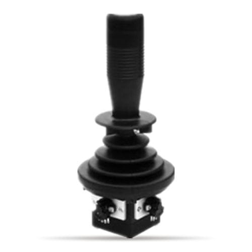 Joystick 2 axes - H90JAM - SENTOP by Shanghai Sibo M&E Co., Ltd. - à effet Hall / 3 axes / à ressort de rappel
