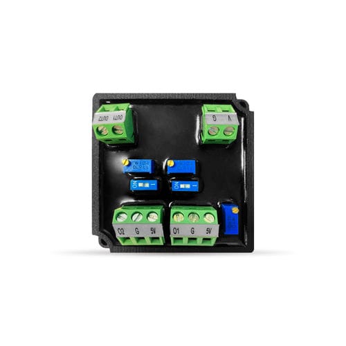 Module de protection contre les surtensions - SBP-022 - SENTOP by Shanghai Sibo M&E Co., Ltd.