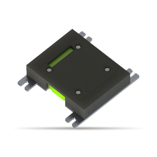 Amplificateur de signal - SBS48M-CA-16 - SENTOP by Shanghai Sibo M&E Co., Ltd. - de commutation / numérique / de précision