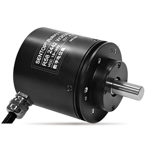 potentiomètre monotour - SENTOP by Shanghai Sibo M&E Co., Ltd.