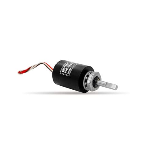 Potentiomètre multitour - R15M series - SENTOP by Shanghai Sibo M&E Co., Ltd. - manuel / à effet Hall / de précision