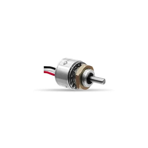 Potentiomètre monotour - WLH15A - SENTOP by Shanghai Sibo M&E Co., Ltd. - motorisé DC / à effet Hall / pour applications industrielles