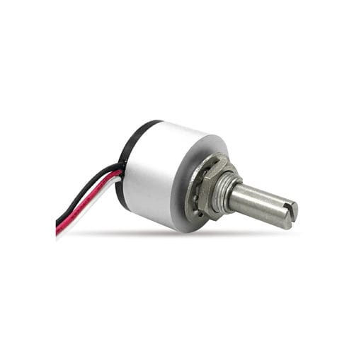 Codeur d'angle absolu - WDH22L series - SENTOP by Shanghai Sibo M&E Co., Ltd. - incrémental / magnétique / à potentiomètre
