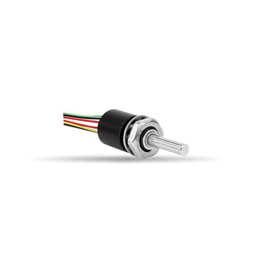 Potentiomètre rotatif - WDH10 - SENTOP by Shanghai Sibo M&E Co., Ltd. - manuel