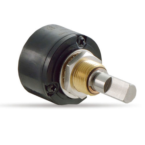 Potentiomètre rotatif - HSM22 - SENTOP by Shanghai Sibo M&E Co., Ltd. - manuel / à effet Hall / pour applications industrielles