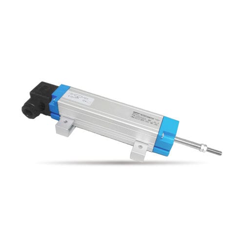 Potentiomètre linéaire - CL32 - SENTOP by Shanghai Sibo M&E Co., Ltd. - manuel / à plastique conducteur / de précision