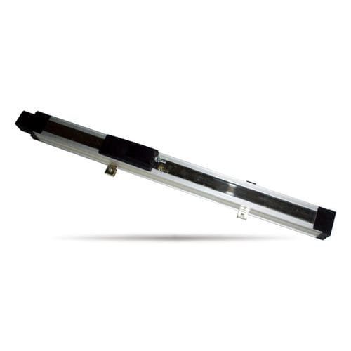 Potentiomètre à glissière - CL40 - SENTOP by Shanghai Sibo M&E Co., Ltd. - manuel / de précision / à plastique conducteur