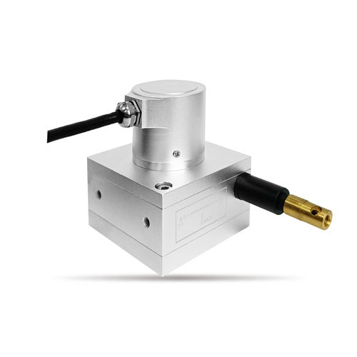 Capteur de position à câble - XL60H - SENTOP by Shanghai Sibo M&E Co., Ltd. - sans contact / magnétique / à effet Hall