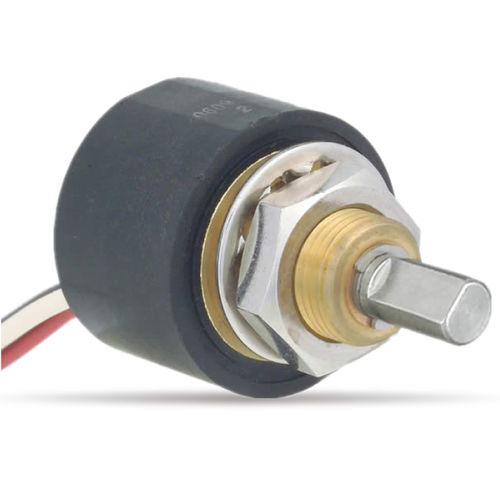 Codeur d'angle absolu - HSM30 series - SENTOP by Shanghai Sibo M&E Co., Ltd. - à effet Hall / à potentiomètre / sans contact