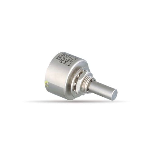 Potentiomètre monotour - FCP22AC - SENTOP by Shanghai Sibo M&E Co., Ltd. - manuel / à plastique conducteur