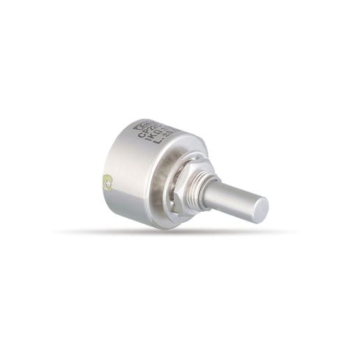 Potentiomètre monotour - CP22C - SENTOP by Shanghai Sibo M&E Co., Ltd. - manuel / bobiné / en coffret
