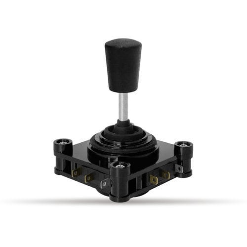 joystick mono-axe - SENTOP by Shanghai Sibo M&E Co., Ltd.