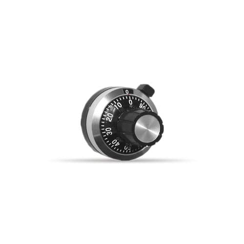 Compteur de tours analogique - MG20-22B - SENTOP by Shanghai Sibo M&E Co., Ltd. - mécanique / compact