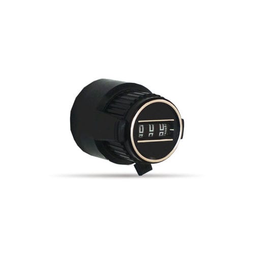 Compteur de cycles - DC10-27B - SENTOP by Shanghai Sibo M&E Co., Ltd. - numérique / analogique / électromécanique