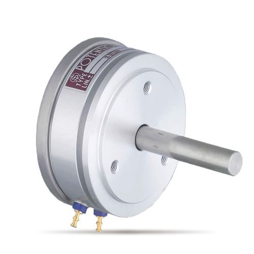Potentiomètre monotour - CP50 - SENTOP by Shanghai Sibo M&E Co., Ltd. - manuel / bobiné / bobiné