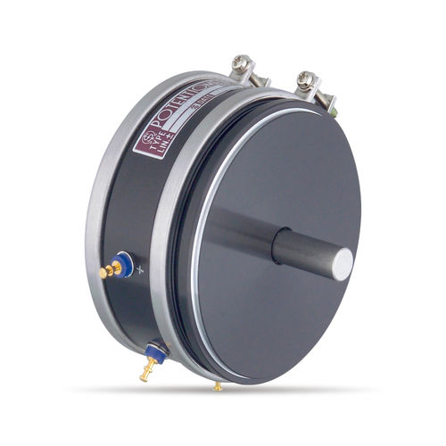 Potentiomètre monotour - FSCB50A - SENTOP by Shanghai Sibo M&E Co., Ltd. - manuel / de contrôle / à plastique conducteur
