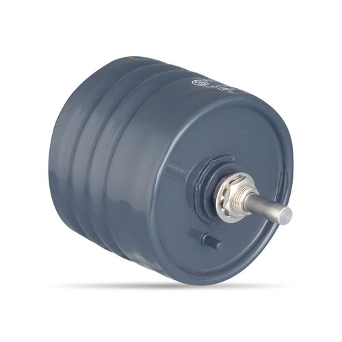 Potentiomètre monotour - OF50 - SENTOP by Shanghai Sibo M&E Co., Ltd. - manuel / bobiné / bobiné
