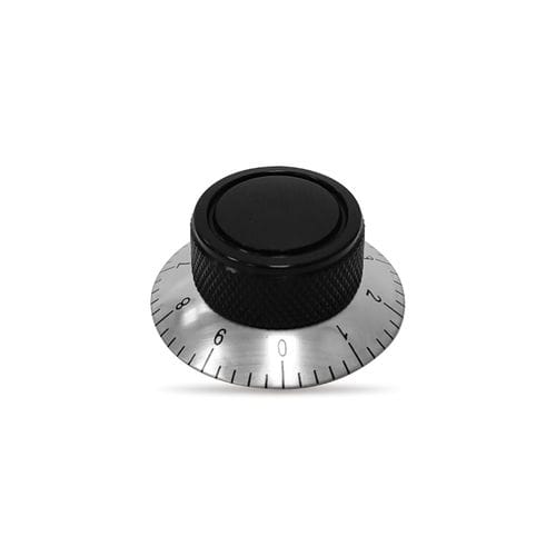 Bouton de commande mécanique avec indicateur de position - SB1-36B - SENTOP by Shanghai Sibo M&E Co., Ltd.