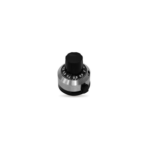 Bouton de commande mécanique avec indicateur de position - SB15-22B - SENTOP by Shanghai Sibo M&E Co., Ltd.