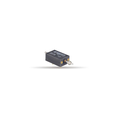 Potentiomètre linéaire - 15FLP - SENTOP by Shanghai Sibo M&E Co., Ltd. - manuel / à plastique conducteur / de précision
