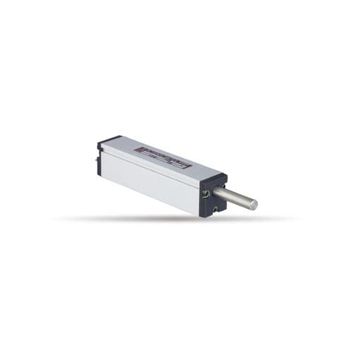 Potentiomètre à glissière - 18FLPA series - SENTOP by Shanghai Sibo M&E Co., Ltd. - manuel / à plastique conducteur