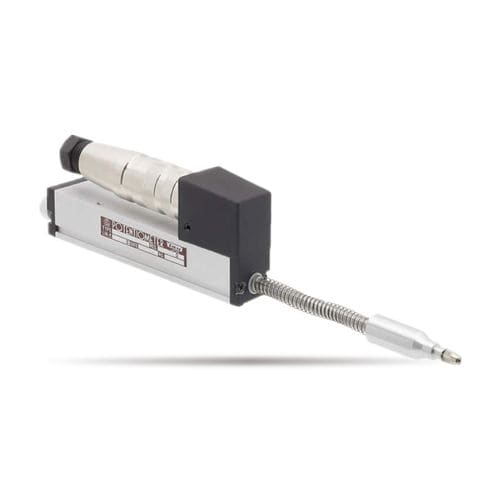 Potentiomètre à glissière - 18FLPC series - SENTOP by Shanghai Sibo M&E Co., Ltd. - manuel / à plastique conducteur / à contrôle manuel