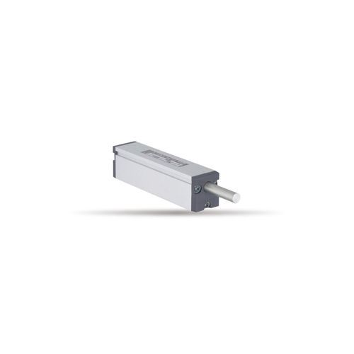 Potentiomètre à fil - 18LP series - SENTOP by Shanghai Sibo M&E Co., Ltd. - manuel / bobiné / de contrôle