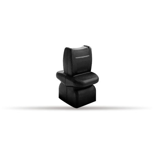 Mini joystick du bout des doigts - JH22C - SENTOP by Shanghai Sibo M&E Co., Ltd. - à effet Hall / analogique / mono-axe