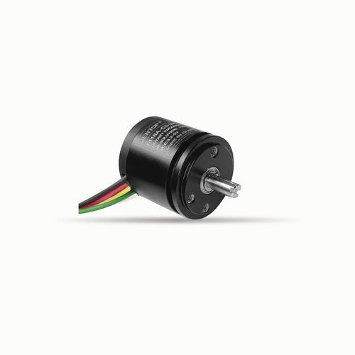 Codeur rotatif incrémental - EI18A - SENTOP by Shanghai Sibo M&E Co., Ltd. - magnétique / 12 bits / 5 Vcc