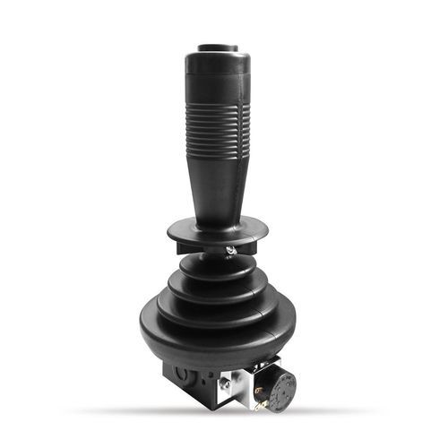 Joystick à micro-rupteur - 90JAM - SENTOP by Shanghai Sibo M&E Co., Ltd. - 2 axes / à potentiomètre / 3 axes