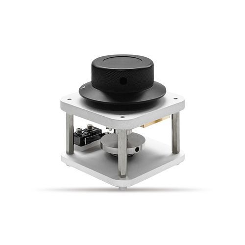 Manivelle électronique de manœuvre - HW62H - SENTOP by Shanghai Sibo M&E Co., Ltd. - de commande / sur mesure