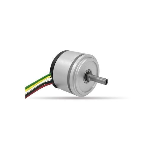 Codeur rotatif incrémental - EI22A-S1 - SENTOP by Shanghai Sibo M&E Co., Ltd. - magnétique / à sortie numérique / en acier inoxydable