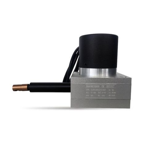 Codeur à câble absolu - XL80H - SENTOP by Shanghai Sibo M&E Co., Ltd. - à potentiomètre / 12 bits / sans contact