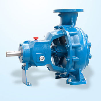 Pompe centrifuge - RCNS-RCPNS series - ROBUSCHI - pour produits chimiques / électrique / chimique