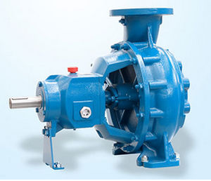 Pompe à vortex - RKC-RKCS series - ROBUSCHI - pour produits chimiques / électrique / pour l'industrie chimique