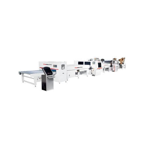 Machine à laminer automatisée - L1 Pur  - Guangdong Richfruits Coating Technology Co.,Ltd