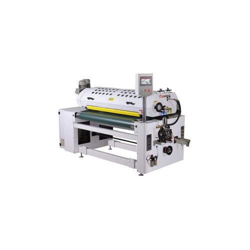 Vernisseuse automatique - MH7113xl series - Guangdong Richfruits Coating Technology Co.,Ltd - à rouleau