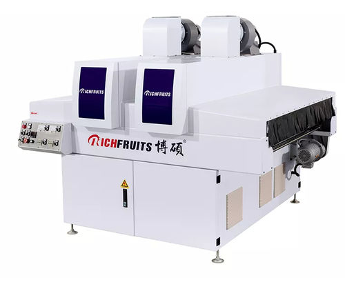 Unité de durcissement par UV - MF6113×2/P - Guangdong Richfruits Coating Technology Co.,Ltd - de séchage