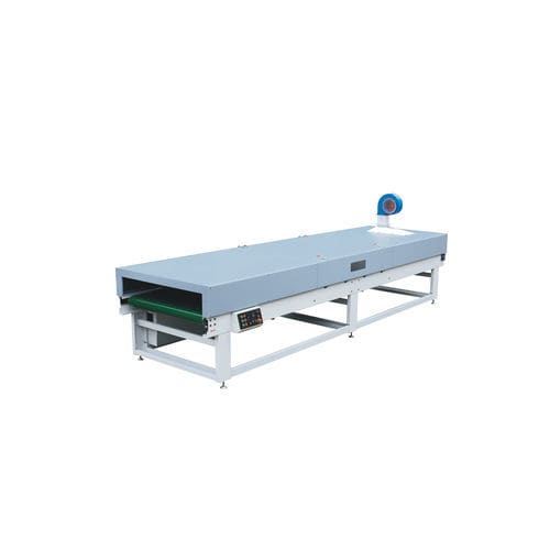 Tunnel de séchage - MF6213 series - Guangdong Richfruits Coating Technology Co.,Ltd
