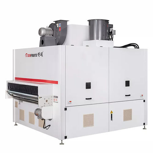 Unité de durcissement de séchage - MF6113×6/L/DZ                     	 - Guangdong Richfruits Coating Technology Co.,Ltd - verticale