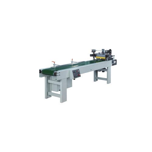 Machine de brossage à rouleau - MF9203x1 - Guangdong Richfruits Coating Technology Co.,Ltd - de bois
