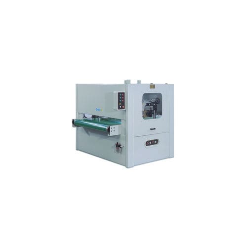 Machine de brossage à rouleau - MF9213 series - Guangdong Richfruits Coating Technology Co.,Ltd - de bois