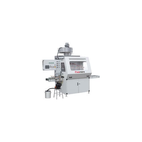 Machine à projeter - MH7403 series - Guangdong Richfruits Coating Technology Co.,Ltd