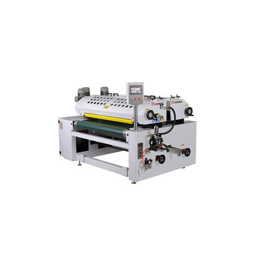 Machine de remplissage automatique - MH8113 series - Guangdong Richfruits Coating Technology Co.,Ltd - pour pièce en matériau composite / pour bois