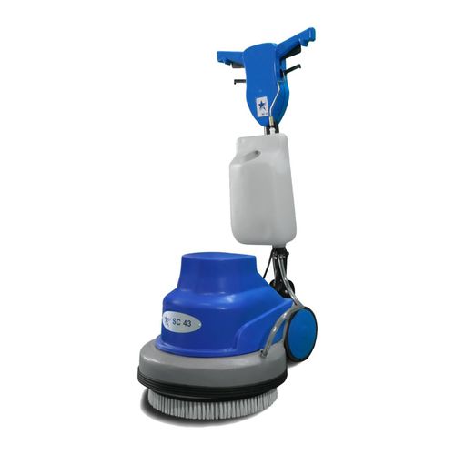 Injecteur extracteur électrique - SC series - CLEANVAC - professionnel