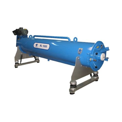 Système de séchage à air sec - RL series - CLEANVAC - batch / pour tapis / de nettoyage