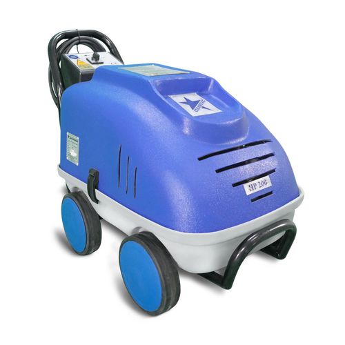 Machine de lavage à eau - HP series - CLEANVAC - manuelle / de pièces / pour l'automobile
